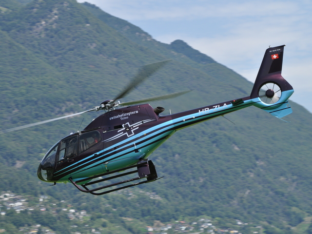 HB-ZLA