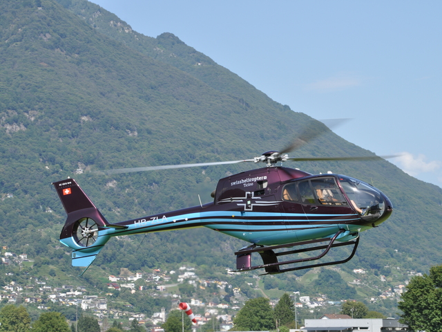 HB-ZLA