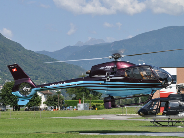 HB-ZLA