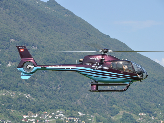 HB-ZLA