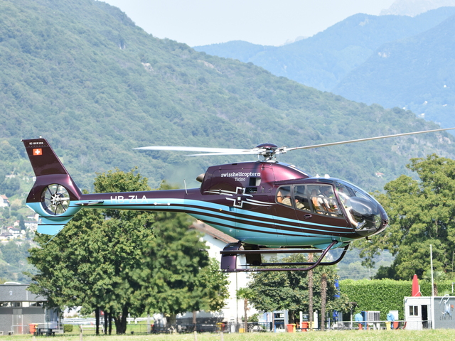 HB-ZLA