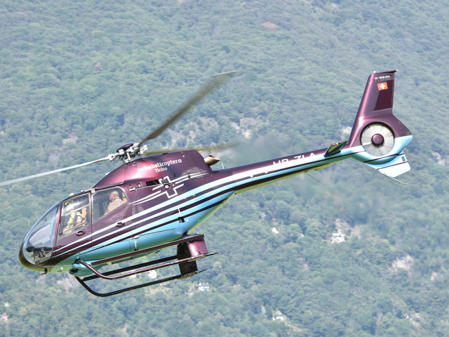 HB-ZLA