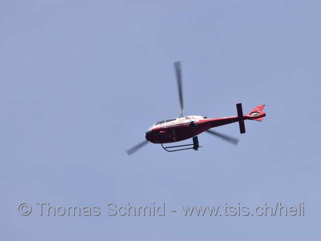 HB-ZLA