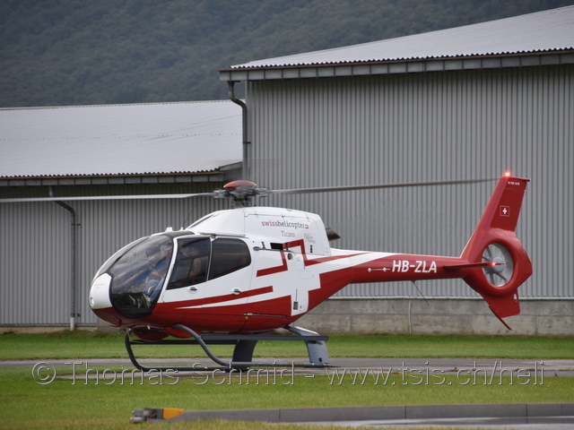 HB-ZLA