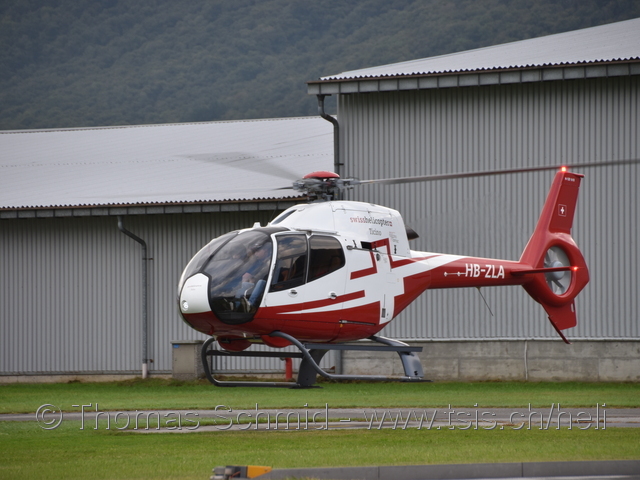 HB-ZLA