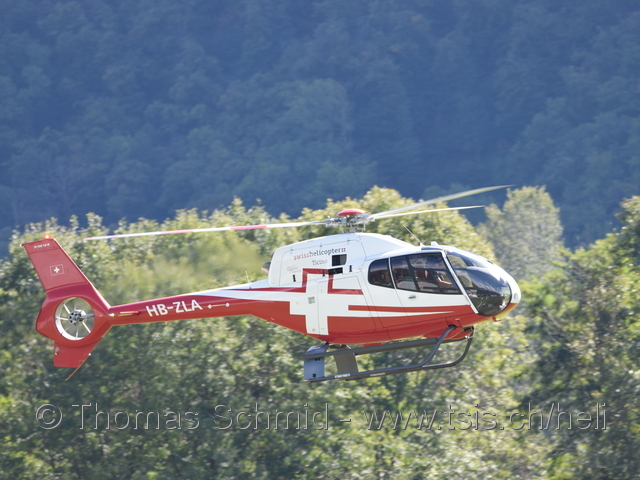 HB-ZLA