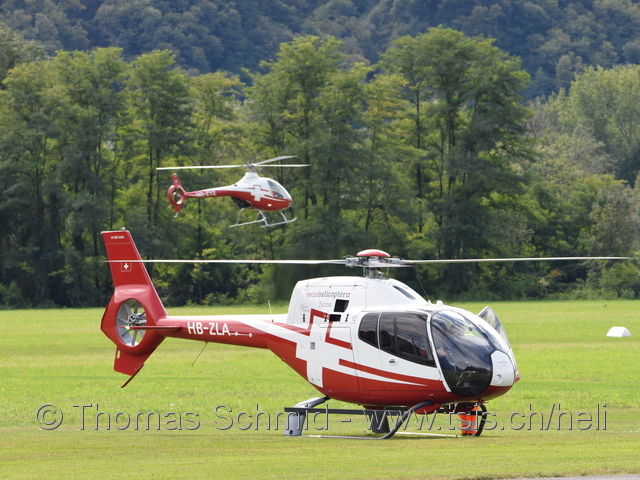 HB-ZLA