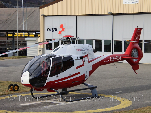 HB-ZLA