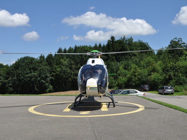 HB-ZLR