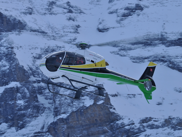 HB-ZLR