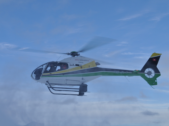 HB-ZLR