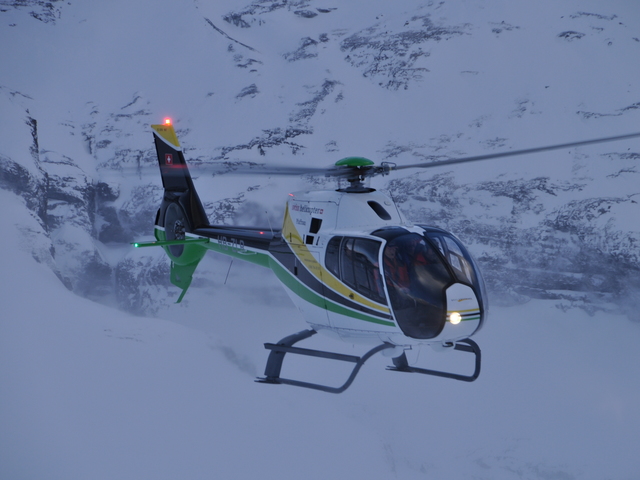 HB-ZLR
