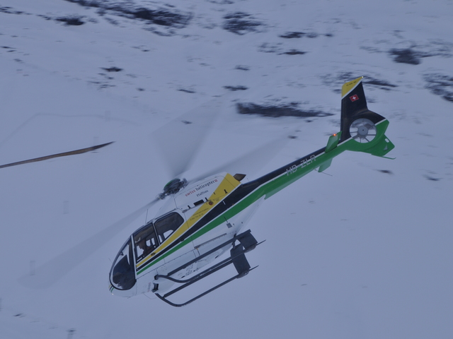 HB-ZLR