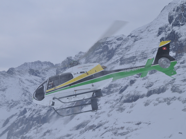 HB-ZLR