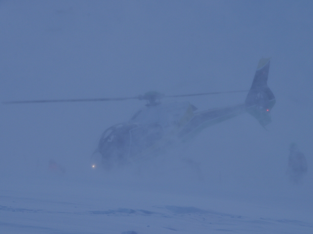 HB-ZLR