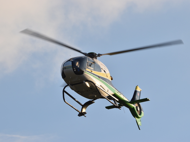 HB-ZLR