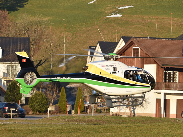 HB-ZLR