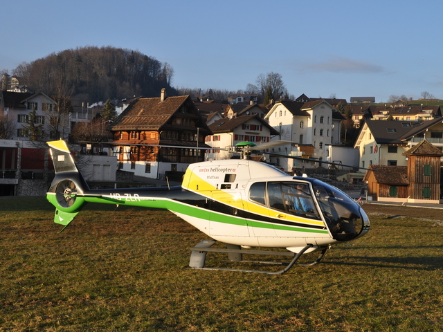 HB-ZLR