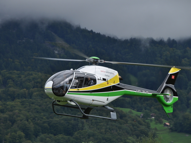 HB-ZLR