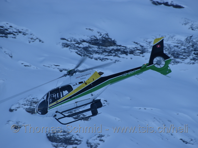 HB-ZLR