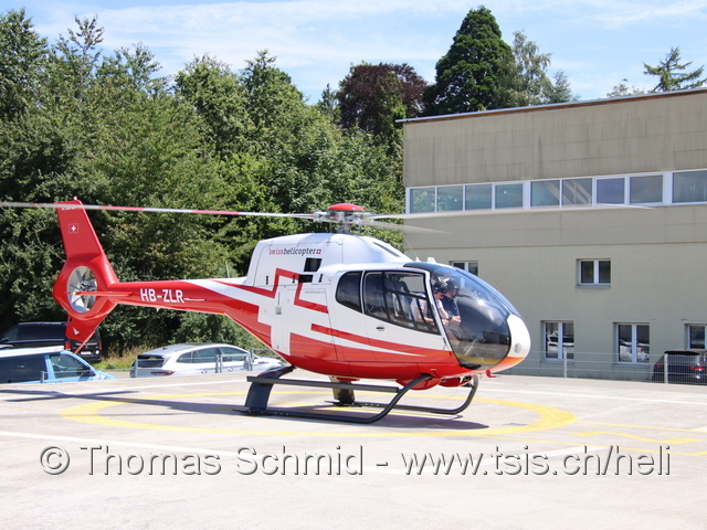 HB-ZLR
