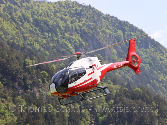HB-ZLR