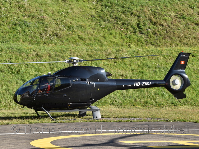 HB-ZMJ
