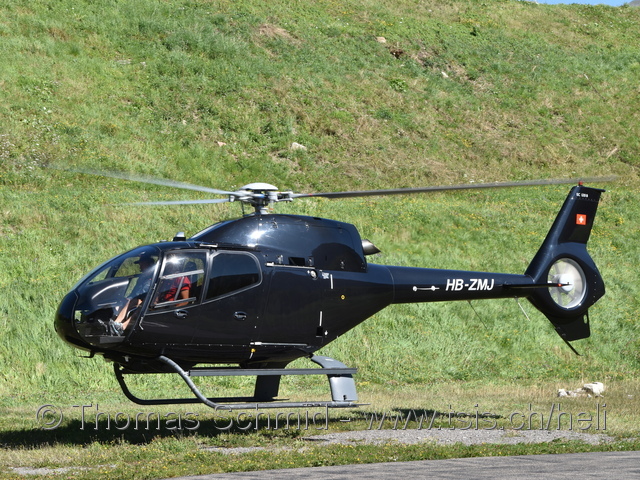 HB-ZMJ