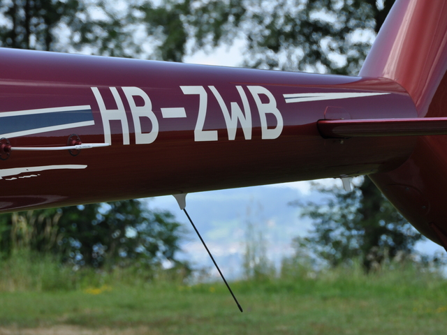 HB-ZWB