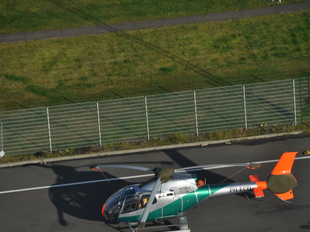 PH-ECD