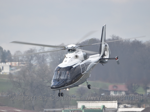 G-SCOR