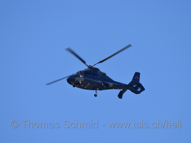 HB-ZDR