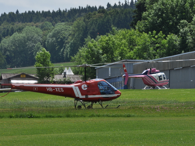 HB-XES