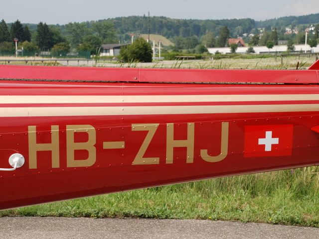 HB-ZHJ