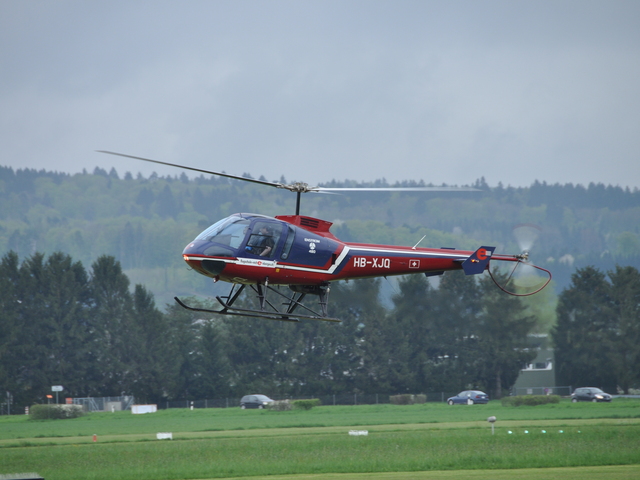 HB-XJQ