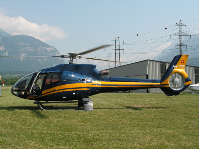 HB-ZFB