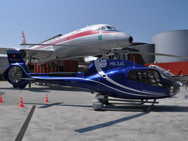 HB-ZJC