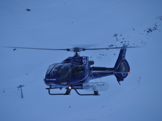 HB-ZJC