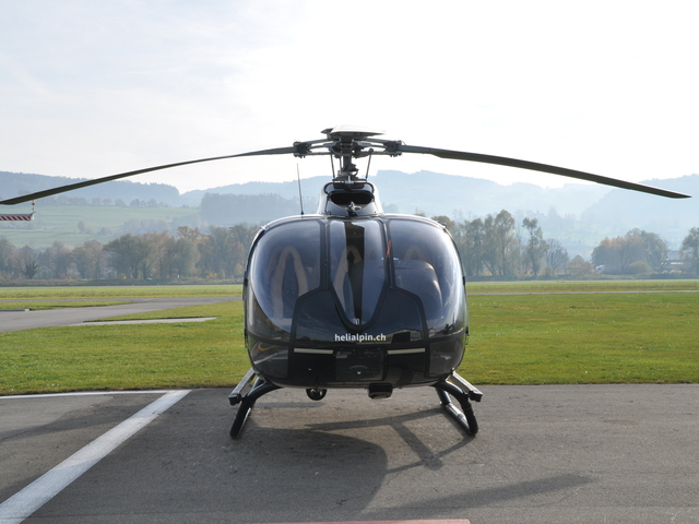 HB-ZTR
