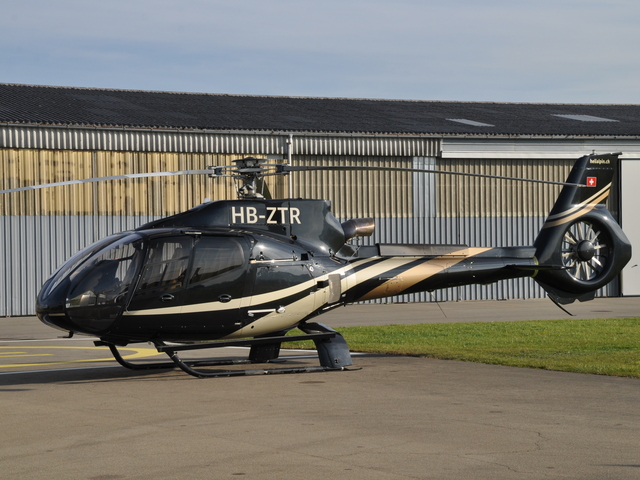 HB-ZTR