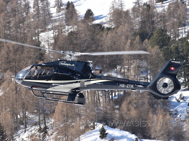 HB-ZTR