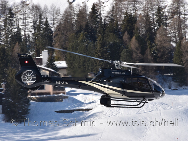 HB-ZTR