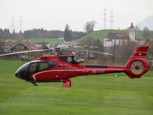 HB-ZVD