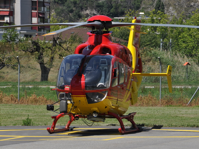 HB-ZIR