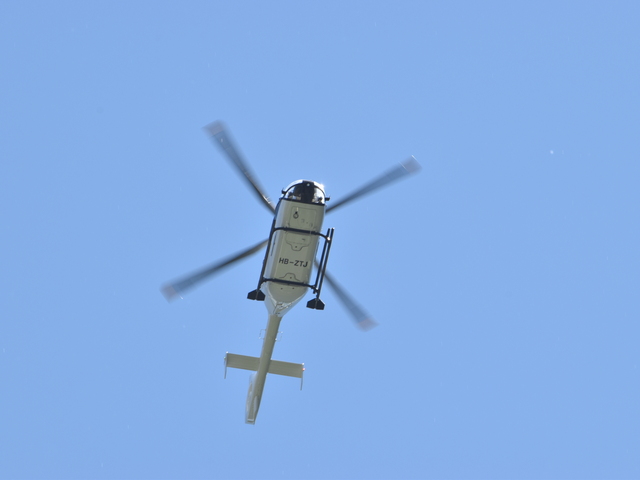 HB-ZTJ
