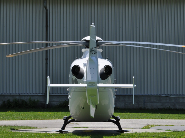 HB-ZTJ