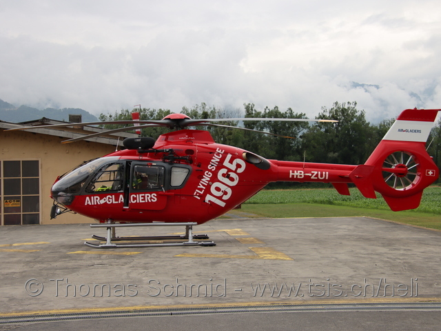 HB-ZUI