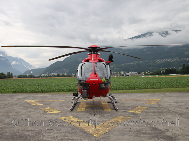 HB-ZUI