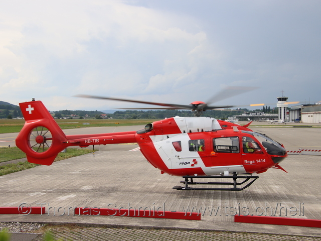 HB-TIB
