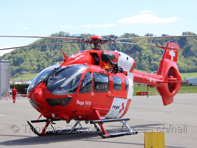 HB-ZQI